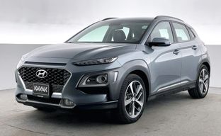 Hyundai • Kona