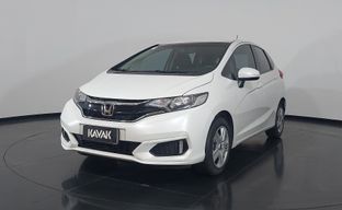 Honda • Fit