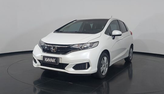 Honda • Fit