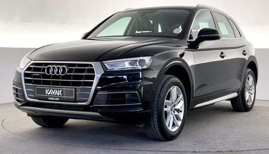 Audi • Q5