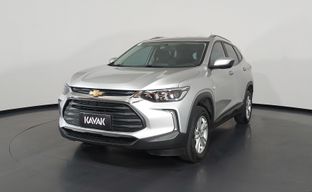 Chevrolet • Tracker