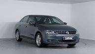 Volkswagen Jetta 1.4 TSI COMFORTLINE Sedan 2012