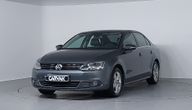 Volkswagen Jetta 1.4 TSI COMFORTLINE Sedan 2012