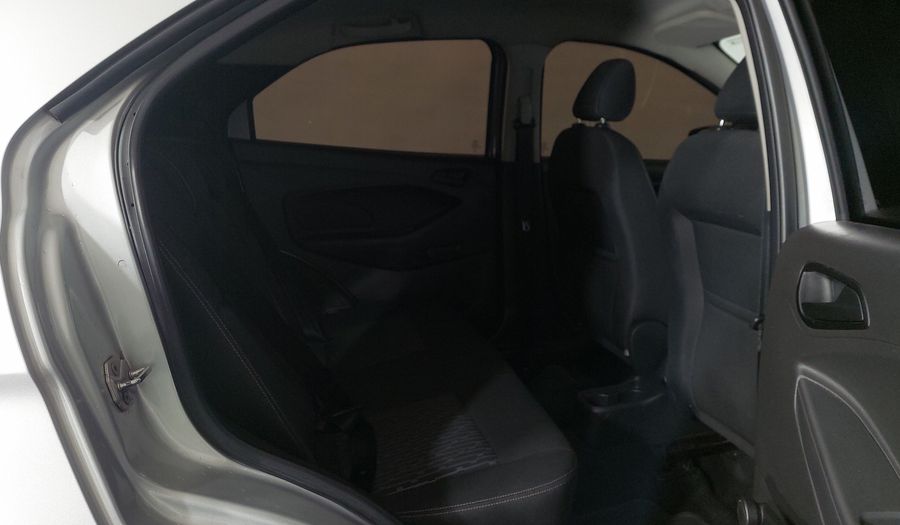 Ford Ka TIVCT SE Hatchback 2018