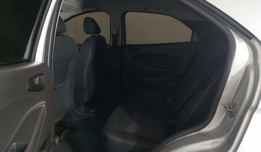 Ford Ka TIVCT SE Hatchback 2018