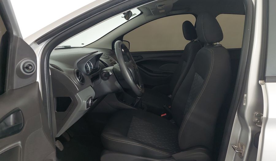 Ford Ka TIVCT SE Hatchback 2018
