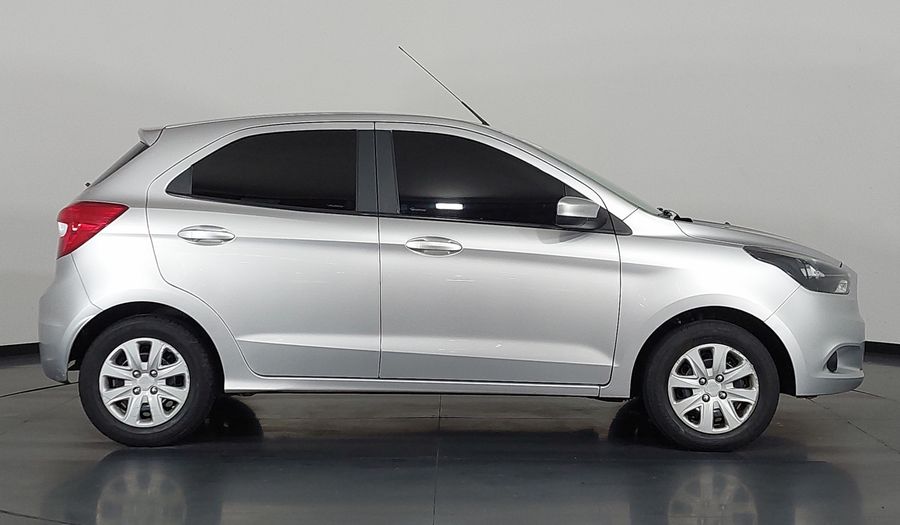 Ford Ka TIVCT SE Hatchback 2018