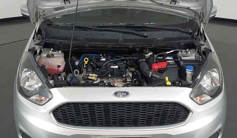 Ford Ka TIVCT SE Hatchback 2018