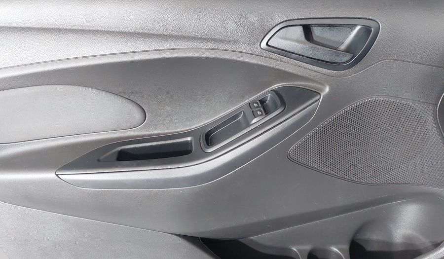 Ford Ka TIVCT SE Hatchback 2018