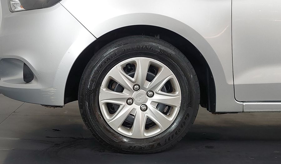 Ford Ka TIVCT SE Hatchback 2018