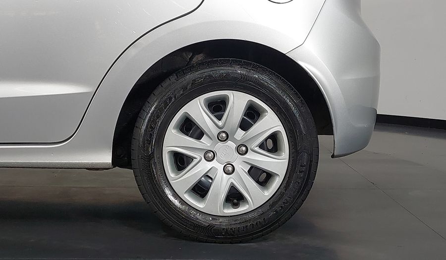 Ford Ka TIVCT SE Hatchback 2018
