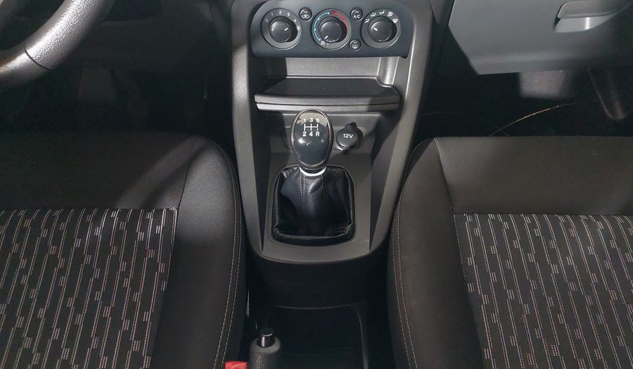 Ford Ka TIVCT SE Hatchback 2018