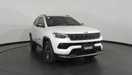 Jeep Compass LONGITUDE 80 ANOS AT6 Suv 2022