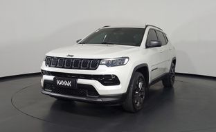 Jeep • Compass