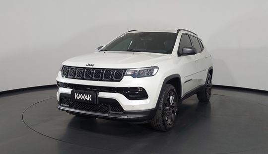 Jeep • Compass