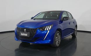 Peugeot • 208