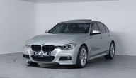 Bmw 3 Serisi 316I M SPORT Sedan 2014