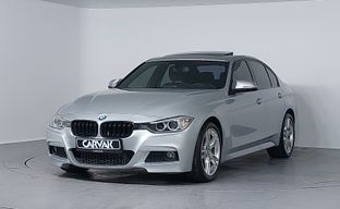 BMW • 3 Serisi