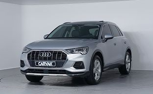 Audi • Q3