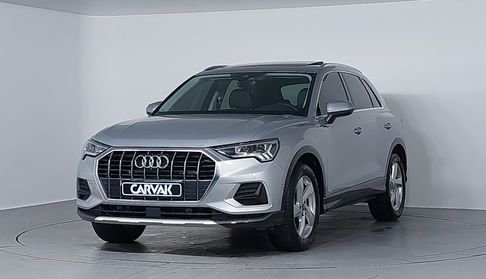 Audi Q3 35 TFSI ADVANCED Suv 2023