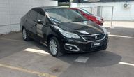 Peugeot 408 1.6 THP ALLURE PLUS Sedan 2016