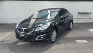 Peugeot 408 1.6 THP ALLURE PLUS Sedan 2016