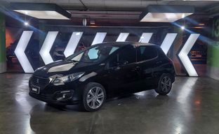 Peugeot • 308