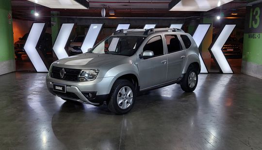 Renault • Duster