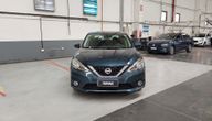 Nissan Sentra 1.8 ADVANCE Sedan 2018