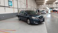 Nissan Sentra 1.8 ADVANCE Sedan 2018