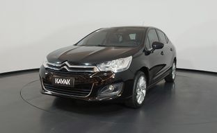 Citroen • C4 Lounge