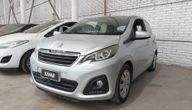 Peugeot 108 1.2 PURETECH 82 ACTIVE PACK Hatchback 2017