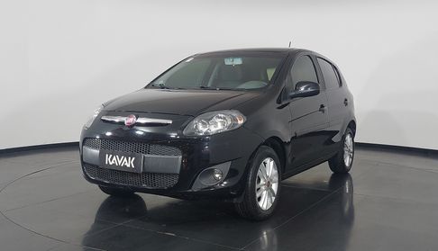 Fiat Palio MPI ESSENCE Hatchback 2015