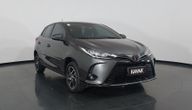 Toyota Yaris XLS CONNECT Hatchback 2023