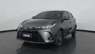 Toyota Yaris XLS CONNECT Hatchback 2023