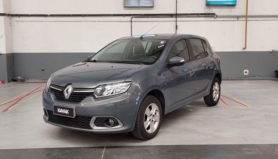 Renault • Sandero