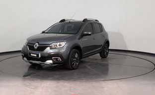 Renault • Sandero Stepway