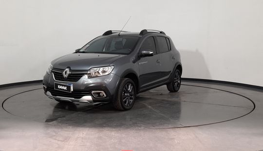 Renault Sandero Stepway 1.6 INTENS-2020