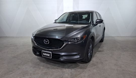 Mazda • CX-5