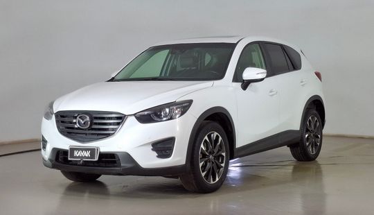 Mazda • CX-5