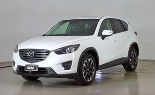 Mazda • CX-5