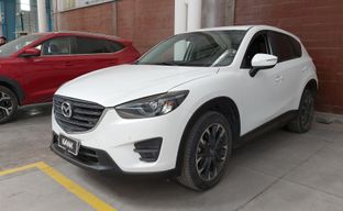 Mazda • CX-5