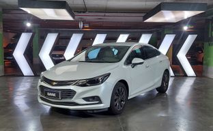 Chevrolet • Cruze