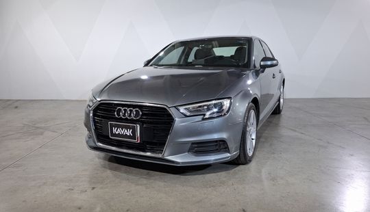 Audi • A3