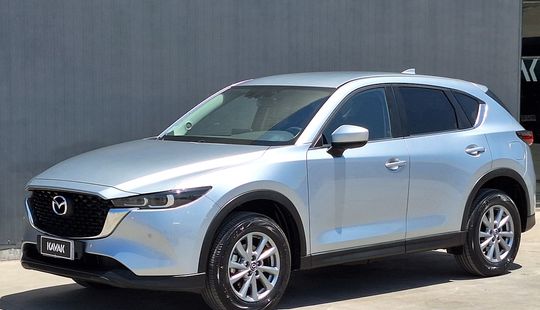 Mazda • CX-5