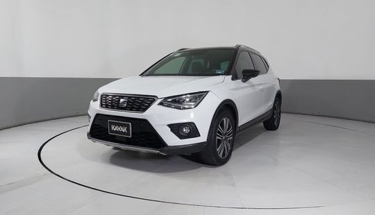 Seat • Arona