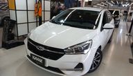 Chery Arrizo 5 VVT TURBO I RX Sedan 2020