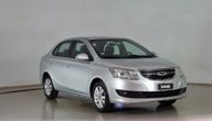 Chery Arrizo 3 1.5 GLX Sedan 2017