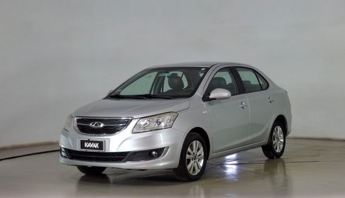 Chery Arrizo 3 1.5 GLX Sedan 2017