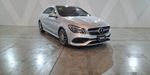 Mercedes Benz Clase Cla 2.0 CLA 250 CGI SPORT AT Coupe 2018